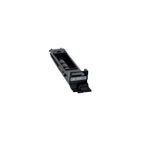 Toner Kit Neutro Minolta TN318K   A0DK153 Nero