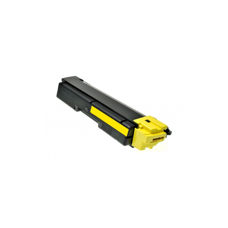 Toner Laser Comp. Rig. Utax 2506 CI / 1T02L7AUT0 Giallo