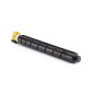 Toner Laser Comp. Rig. Utax 3206 CI / 1T02RLAUT0 Giallo