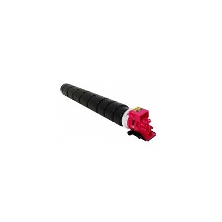 Toner Laser Comp Rig Utax 4006 CI 1T02RMBUT0 Magenta