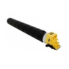 Toner Laser Comp Rig Utax 4006 CI 1T02RMAUT0 Giallo