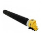 Toner Laser Comp. Rig. Utax 4006 CI / 1T02RMAUT0 Giallo