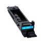 Toner Kit Neutro Minolta TN318C / A0DK453 Ciano