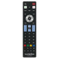Telecomando Universale per TV e Smart TV varie marche Telecomando Universale per TV e Smart TV varie marche