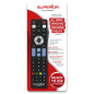 Telecomando Universale per TV e Smart TV varie marche Telecomando Universale per TV e Smart TV varie marche