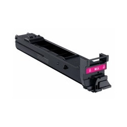 Toner Kit Neutro Minolta TN318M   A0DK353 Magenta