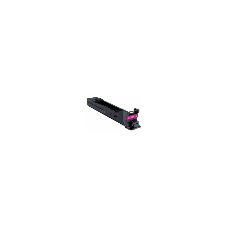 Toner Kit Neutro Minolta TN318M / A0DK353 Magenta
