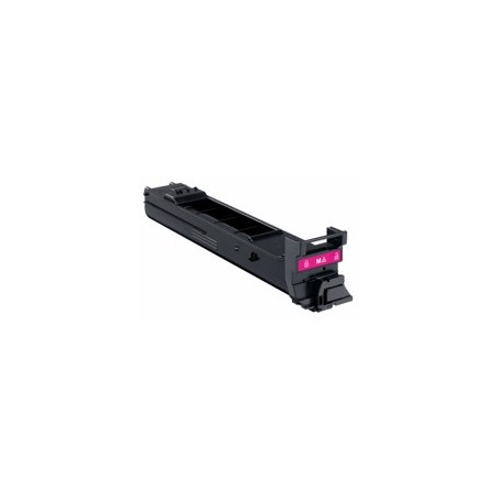 Toner Kit Neutro Minolta TN318M   A0DK353 Magenta