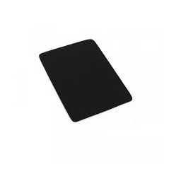 Mouse Pad Tappetino per Mouse Nero