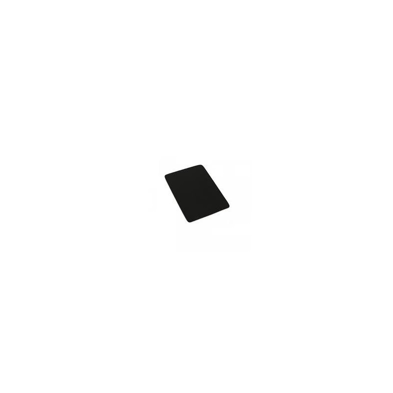 Mouse Pad Tappetino per Mouse Nero