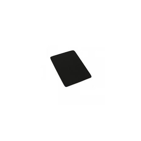Mouse Pad Tappetino per Mouse Nero