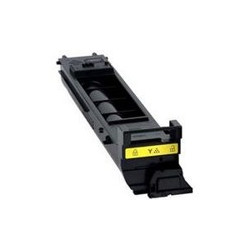 Toner Kit Neutro Minolta TN318Y   A0DK253 Giallo