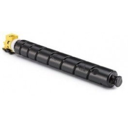 Toner Laser Comp Rig Kyocera TK-8515Y 1T02NDANL0 Giallo Toner Laser Comp Rig Kyocera TK-8515Y 1T02NDANL0 Giallo