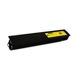 Toner Neutro Comp Toshiba T-FC25EY 6AJ00000081 Giallo