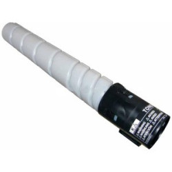 Toner Kit Neutro Minolta TN216K   TN319K Nero
