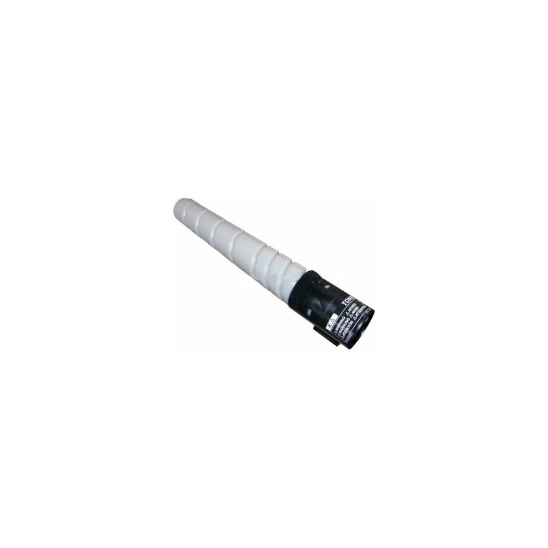 Toner Kit Neutro Minolta TN216K / TN319K Nero Toner Kit Neutro Minolta TN216K / TN319K Nero