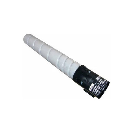Toner Kit Neutro Minolta TN216K   TN319K Nero