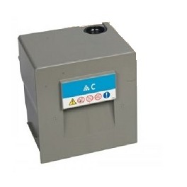 Toner Neutro Comp Ricoh MPC6502 841787 Ciano Toner Neutro Comp Ricoh MPC6502 841787 Ciano
