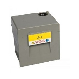Toner Neutro Comp Ricoh MPC6502 841785 Giallo Toner Neutro Comp Ricoh MPC6502 841785 Giallo
