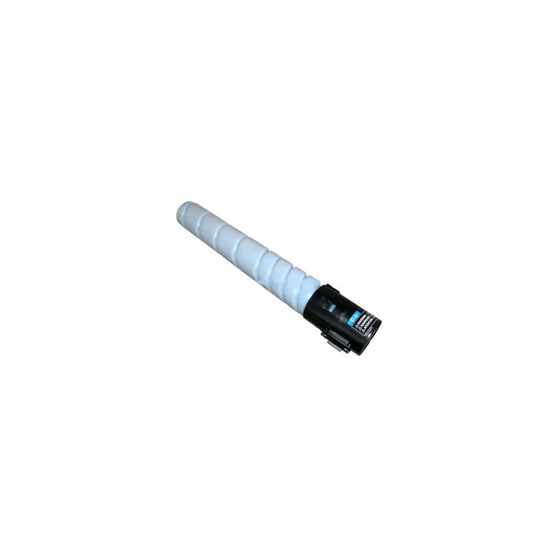 Toner Kit Neutro Minolta TN216C / TN319C Ciano Toner Kit Neutro Minolta TN216C / TN319C Ciano