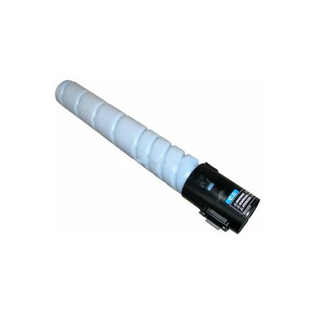Toner Kit Neutro Minolta TN216C   TN319C Ciano