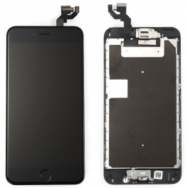 Display Compatibile Iphone 6S Black