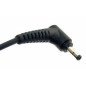Alimentatore per Notebook Lenovo 20V - 2,25A 45W - 7051 Alimentatore per Notebook Lenovo 20V - 2,25A 45W - 7051
