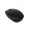 Mouse OM0420 Wireless 2,4GHz 1200dpi Nero