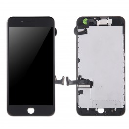 Display Compatibile Iphone 7 Plus Black