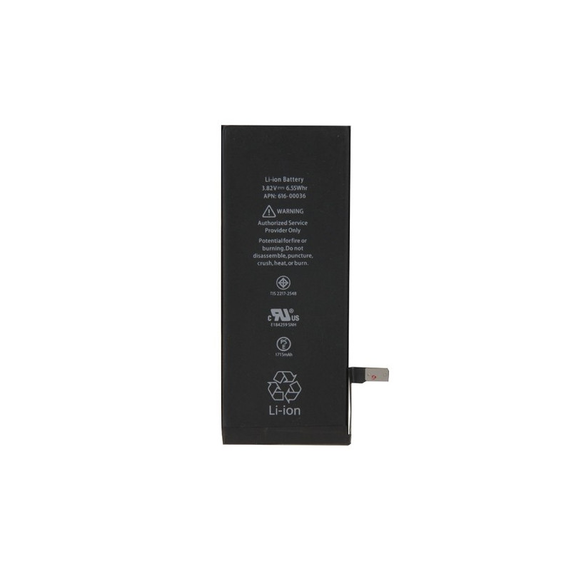 Batteria di ricambio compatibile per Iphone 6S 1715mAh