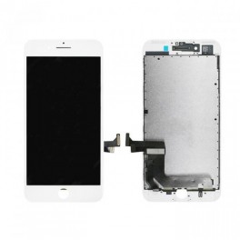 Display Compatibile Iphone 7 Plus White