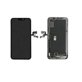 Display CompatibileIphone 6S Plus Black