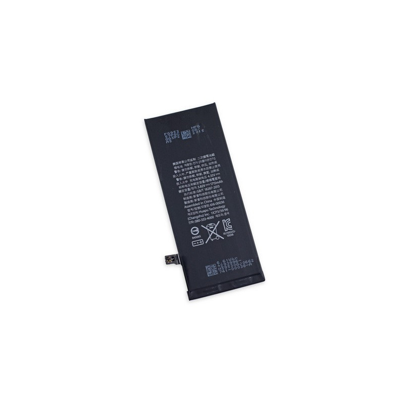 Batteria di ricambio compatibile per Iphone 7 1960mAh