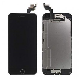 Display CompatibileIphone 6 Black