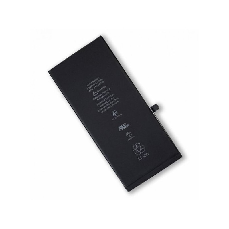 Batteria di ricambio compatibile per Iphone 8 1821mAh