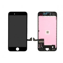 Display Compatibile Iphone 7 Black