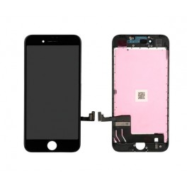 Display CompatibileIphone 7 Black