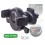 Supporto Meccanico da auto per Smartphone TC-SA01 Universale