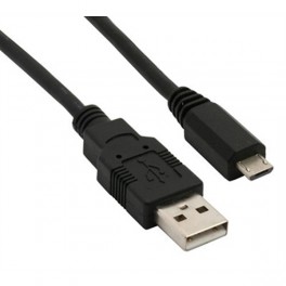 Cavo MicroUSB to USB 3 metri