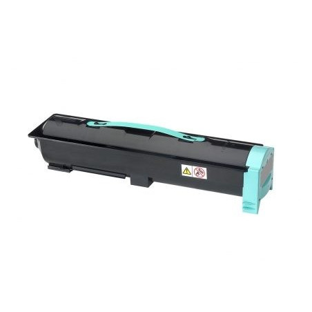 Toner Laser Comp Rig Lexmark X860 X860H21G Nero