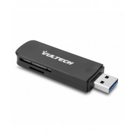 Card Reader USB 3 0Vultech CRX-02USB3 5Gbps