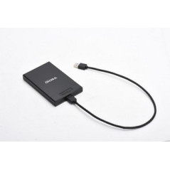 Box per Hard Disk 2,5 pollici SATA USB 3 0 - TC-HD315 U3