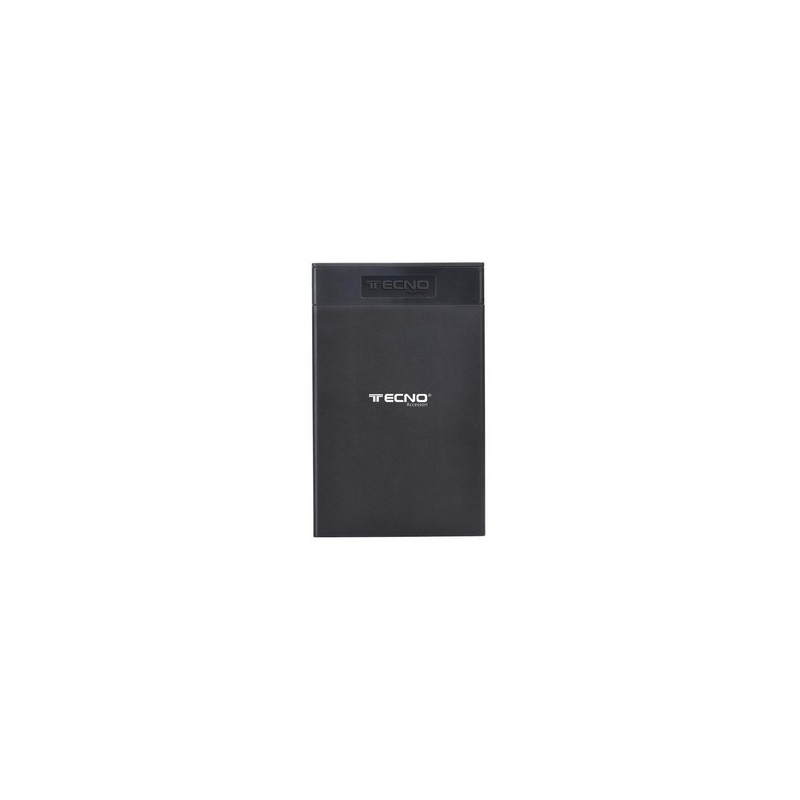 Box per Hard Disk 2,5 pollici SATA USB 3.0 - TC-HD315 U3