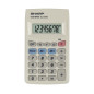Calcolatrice Sharp EL233S