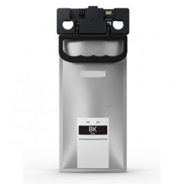 Cartuccia Pigment Comp Rig Epson T9651 Nero Cartuccia Pigment Comp Rig Epson T9651 Nero