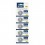 Pila al litio Platinet CR2016 3V blister da 5PZ