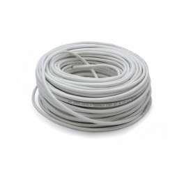 Matassa Lan Vultech50Mt Cat 5E UTP 24AWG SC13002-50