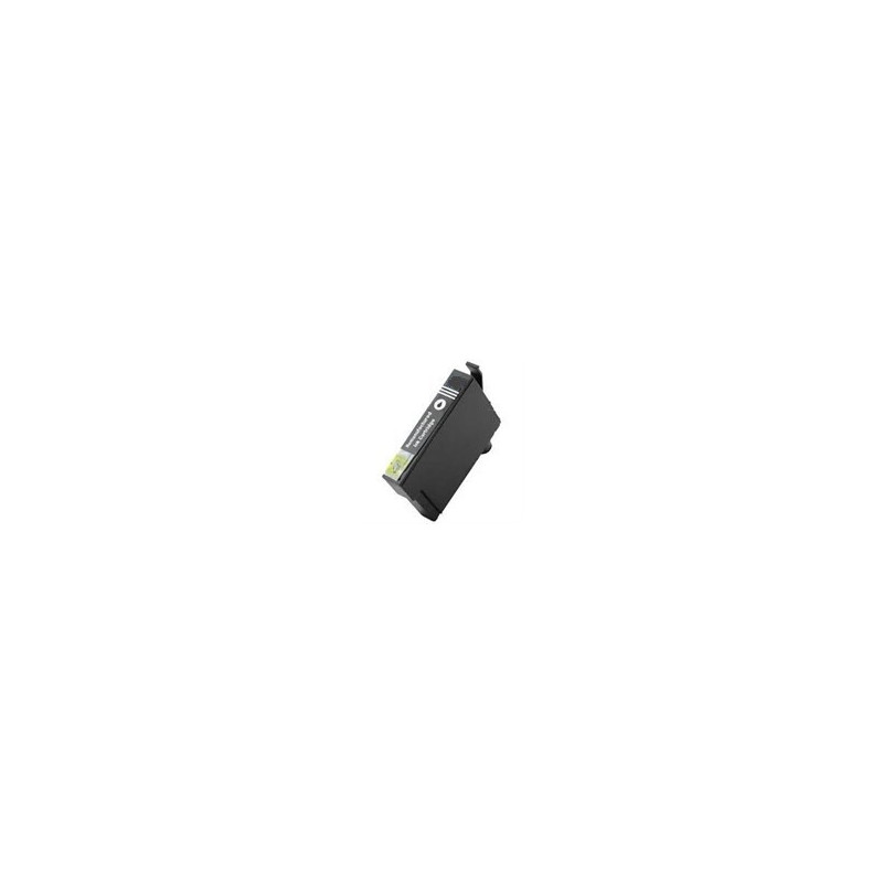 Cartuccia Compatibile Epson T603XL / C13T03A14010 Nero