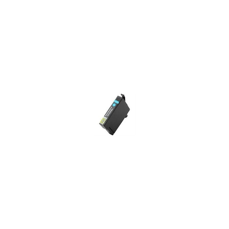 Cartuccia Compatibile Epson T603XL / C13T03A24010 Ciano Cartuccia Compatibile Epson T603XL / C13T03A24010 Ciano