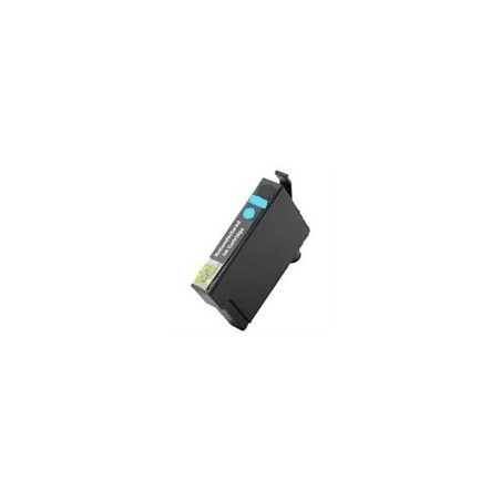Cartuccia Compatibile Epson T603XL   C13T03A24010 Ciano